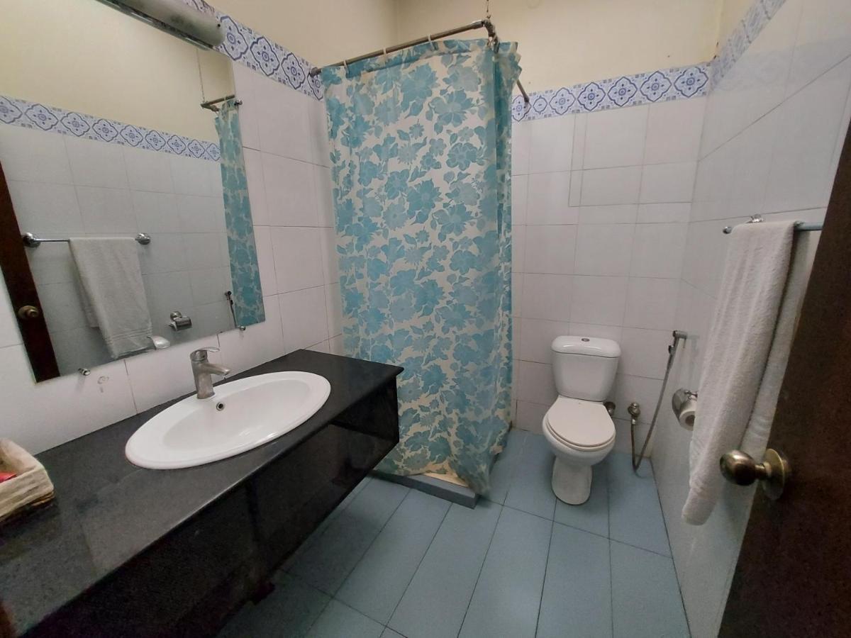 Casa Blanca Boutique Guest House 伊斯兰堡 外观 照片