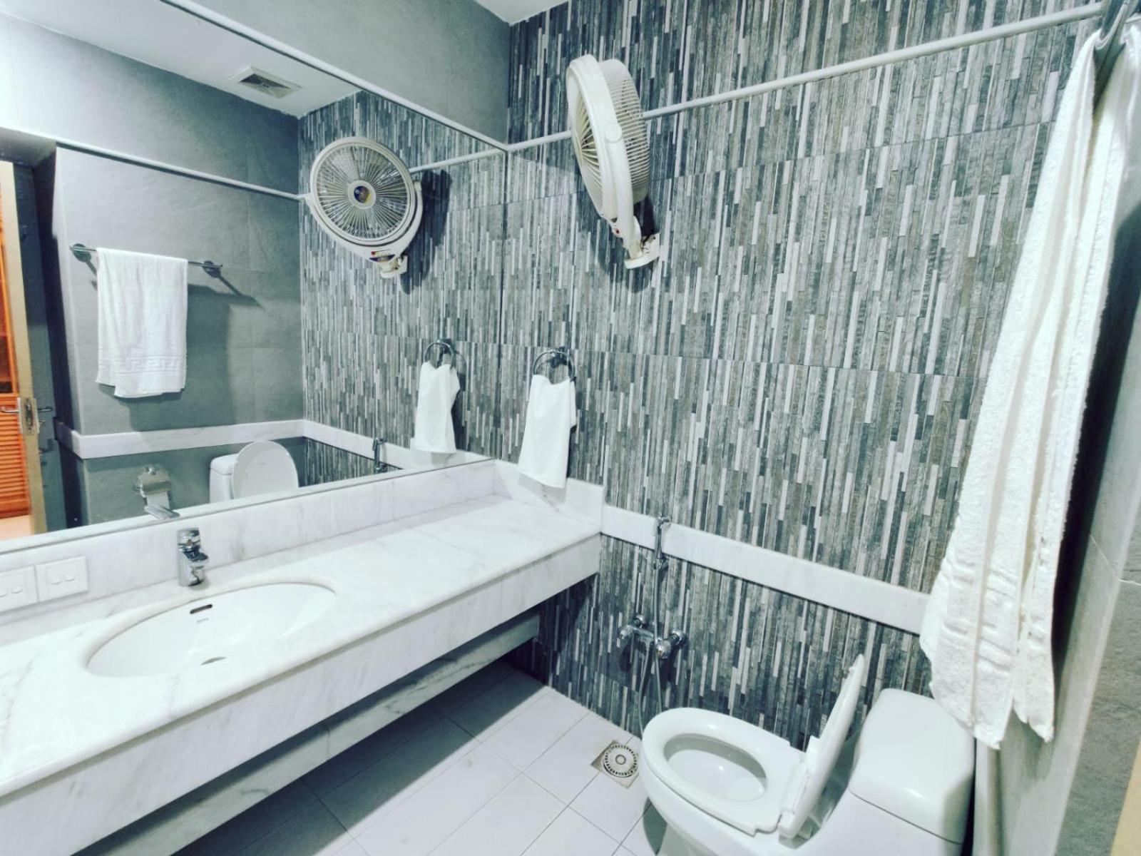 Casa Blanca Boutique Guest House 伊斯兰堡 外观 照片