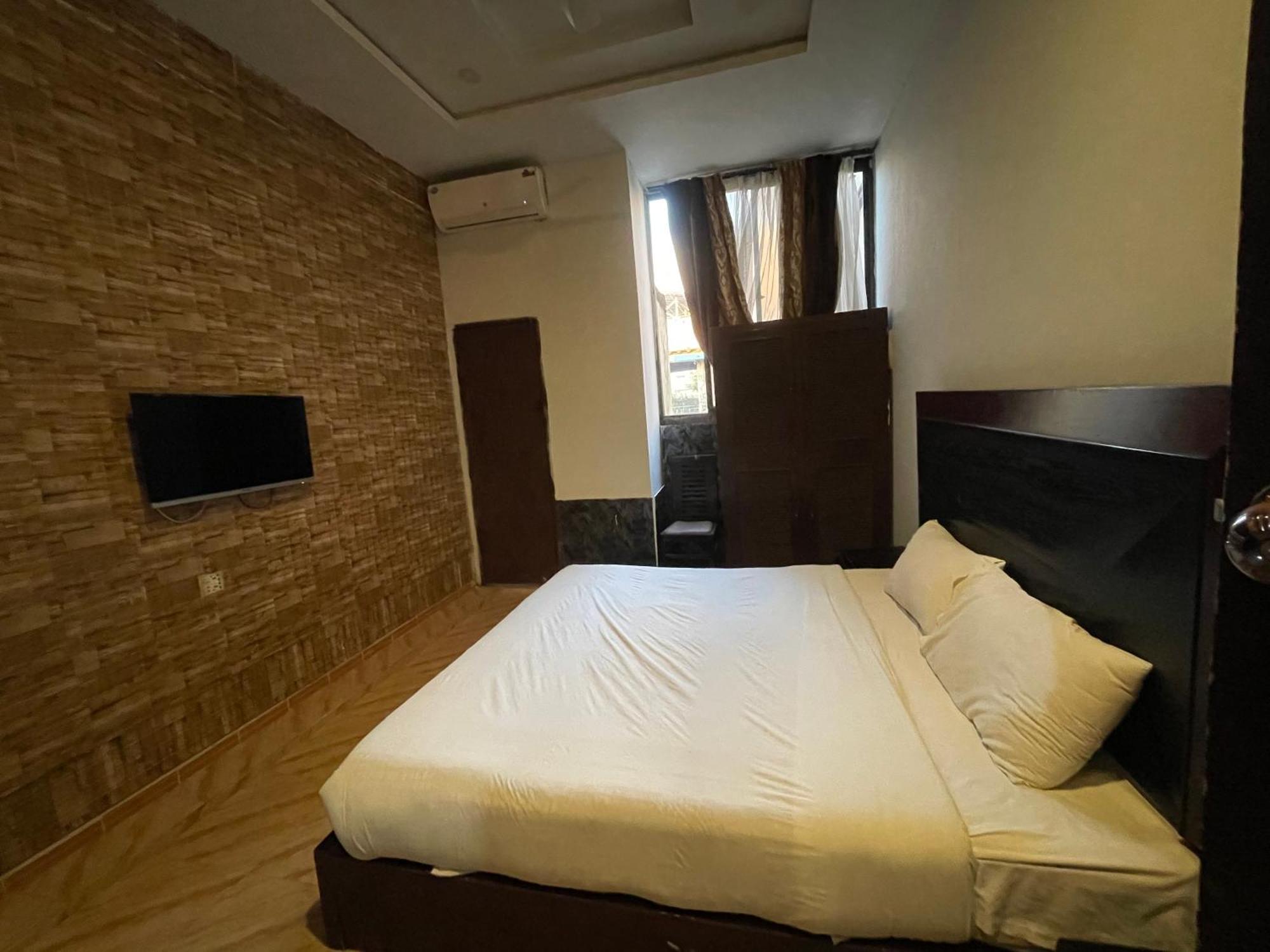 Casa Blanca Boutique Guest House 伊斯兰堡 外观 照片