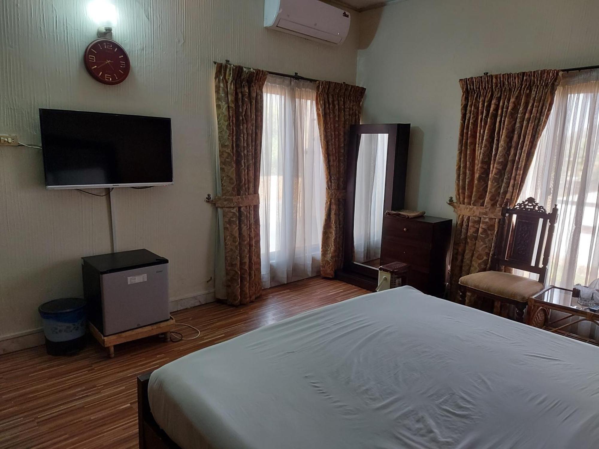Casa Blanca Boutique Guest House 伊斯兰堡 客房 照片