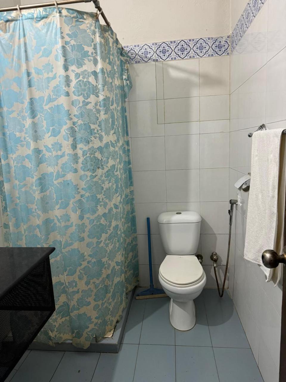 Casa Blanca Boutique Guest House 伊斯兰堡 外观 照片