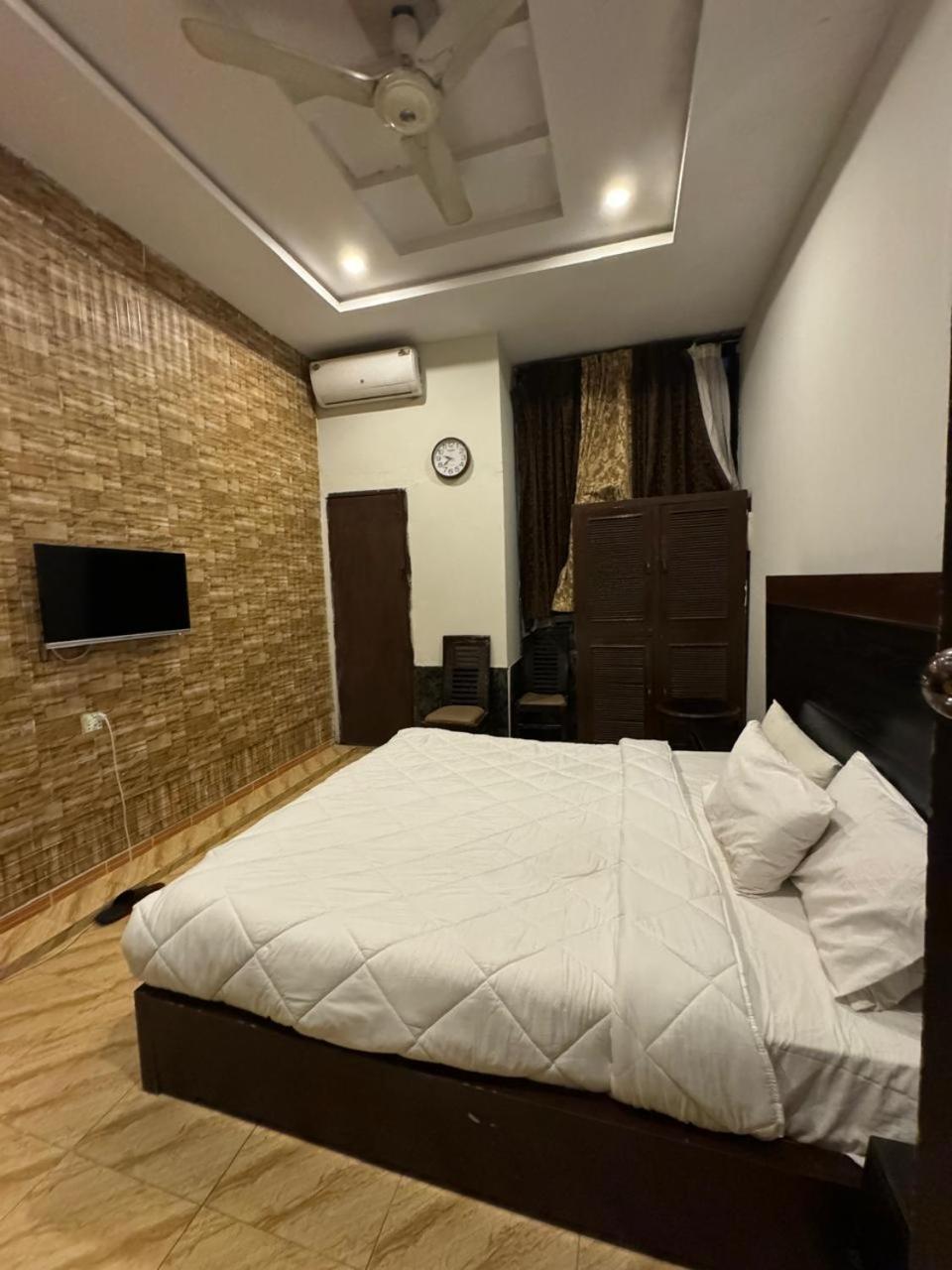 Casa Blanca Boutique Guest House 伊斯兰堡 外观 照片